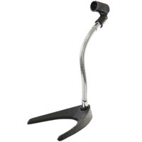 

Pyle Pro PMKS8 U-Base Gooseneck Desktop Microphone Stand