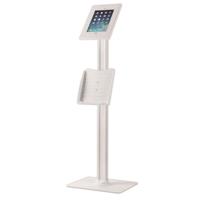 

Pyle PMKSPADLK48 Anti-Theft Key and Lock Stand for iPad 2/3/4 and iPad Air/iPad Air 2