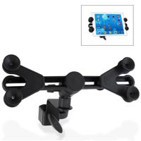 

Pyle PRTPMKSPAD7 Universal Stand Mount Holder for iPad and 6" to 15" Tablet