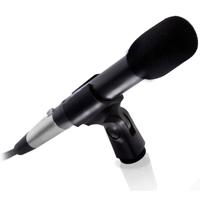 

Pyle PRTPDKM7CMIC Small Diaphragm Instrument and Vocal Condenser Microphone for PDKM7 Mic Wired Drum Kit