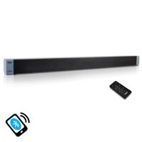 

Pyle PSBV250BT 40W Bluetooth Stereo SoundBar Digital Speaker System