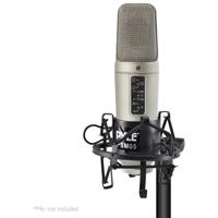 

Pyle PSM05 Anti-Vibration Microphone Shock Mount