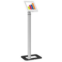 

Pyle PSPADLK38 Anti-Theft iPad/Tablet Kiosk Public Display Floor Stand, 44.5" Height