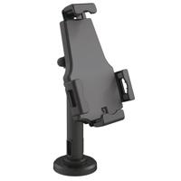

Pyle PSPADLK8 Universal Tamper-Proof Anti-Theft iPad/Tablet Kiosk Stand Holder