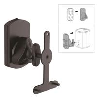 

Pyle PSTNDSON08 Universal Wall Mount Speaker Stand, Tilt/Swivel Adjustable, Pair