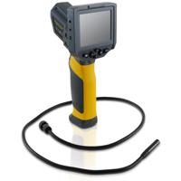 

Pyle PVBOR15 Hi-Res Wireless Borescope Inspection Camera & Video Monitor System