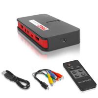 

Pyle PVRC52 HD External Capture Card Video Recorder