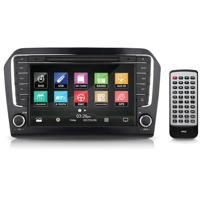 

Pyle PVWJETTA13 VW Jetta 2013 Radio Stereo Receiver System with 8" HD Touchscreen Display, GPS Navigation