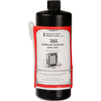 

Photographers' Formulary 1L Residual Hypo Test