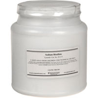 

Photographers' Formulary 5lbs Sodium Bisulfate, Anhydrous