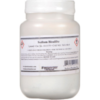 

Photographers' Formulary 1lbs Sodium Bisulfite
