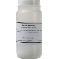

Photographers' Formulary 100g Sodium Bromide