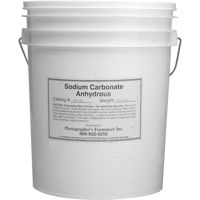 

Photographers' Formulary 50 lbs Sodium Carbonate Anhydrous