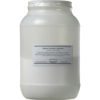 

Photographers' Formulary 5lbs Sodium Carbonate, Anhydrous