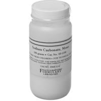 

Photographers' Formulary 100g Sodium Carbonate, Monohydrate