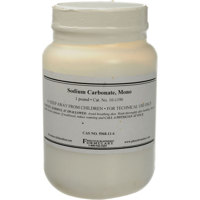 

Photographers' Formulary 10g Sodium Carbonate, Monohydrate