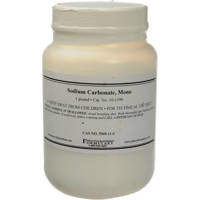 

Photographers' Formulary 1lbs Sodium Carbonate, Monohydrate