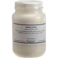 

Photographers' Formulary 1lbs Sodium Chloride