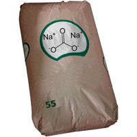 

Photographers' Formulary 55 lbs Sodium Carbonate Monohydrate