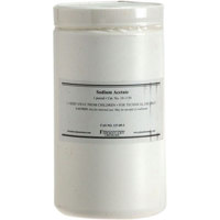 

Photographers' Formulary 1lbs Sodium Acetate