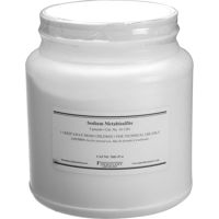 

Photographers' Formulary 5lbs Sodium Metabisulfite