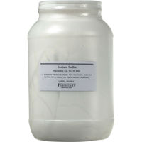 

Photographers' Formulary 10lbs Anhydrous Sodium Sulfite