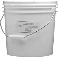 

Photographers' Formulary 20lbs Anhydrous Sodium Sulfite