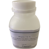 

Photographers' Formulary 100g Sodium Thiocyanate