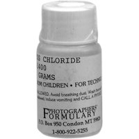 

Photographers' Formulary 10g Stannous Chloride