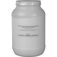 

Photographers' Formulary 10lbs Anhydrous Sodium Thiosulfate