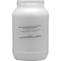 

Photographers' Formulary 10lbs Sodium Thiosulfate (Hypo), Penta (Prismatic Rice)