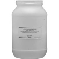 

Photographers' Formulary 5lbs Sodium Thiosulfate (Hypo), Penta (Prismatic Rice)