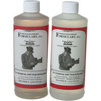

Photographers' Formulary TD-3 Technical Pan Film Developer, Liquid, 1Lt Concentrate
