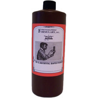 

Photographers' Formulary TF-5 1Gal Archival Rapid Fixer, Makes 4Gal Solution