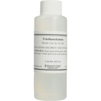 

Photographers' Formulary 100ml Triethanolamine