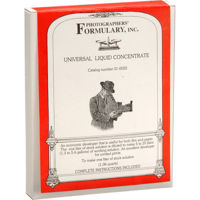 

Photographers' Formulary Universal Film/Paper Developer, Makes 5-20Lt Solution