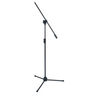 

Quik Lok A302 Microlite Tripod Base Microphone Boom Stand