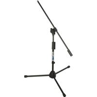 

Quik Lok A-305 Short Tripod Mic Stand with Fixed Length Boom