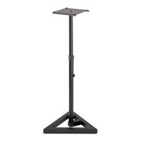 

Quik Lok Height Adjustable Near-Field Monitor Speaker Stand