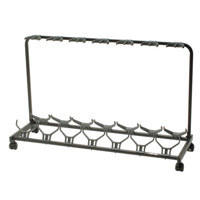 

Quik Lok Multiple Universal Guitar Stand for 7 Guitars