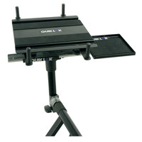 

Quik Lok Add-On Laptop Holder for X-Series Keyboard Stands