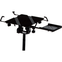 

Quik Lok Add-On Laptop Holder for Z-Series Keyboard Stands