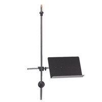 

Quik Lok Small Clamp-On Sheet Music Holder