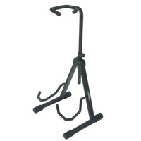 

Quik Lok 19.7-32"Adjustable-Height Universal Guitar Stand