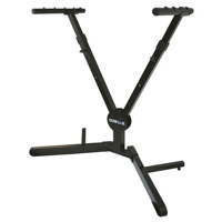 

Quik Lok Y-Style Keyboard Stand