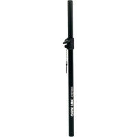 

Quik Lok 28.7 to 44" Adjustable Subwoofer-Mounted Speaker Pole