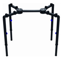 

Quik Lok Multi-Purpose T-Stand, 300lbs Load Capacity