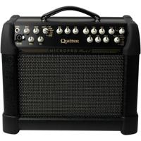 

Quilter Labs MicroPro Mach 2 Combo Amplifier with 8" Celestion Speaker, 200W Total Output