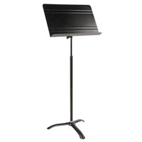 

Quik Lok MS-766 Orchestra Sheet Music Stand, Black