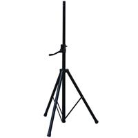 

Quik Lok SLS-11 Steel Speaker Stand, Black